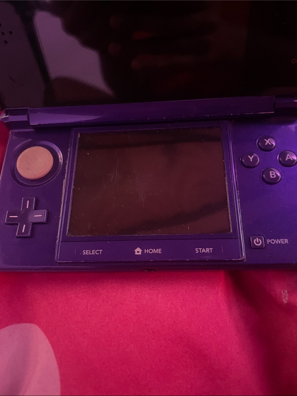 Handheld Console Image - Picture 5 of 5